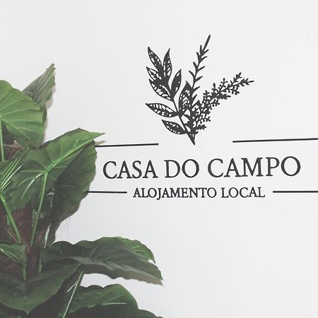 佩尼契Casa Do Campo住宿加早餐旅馆 外观 照片