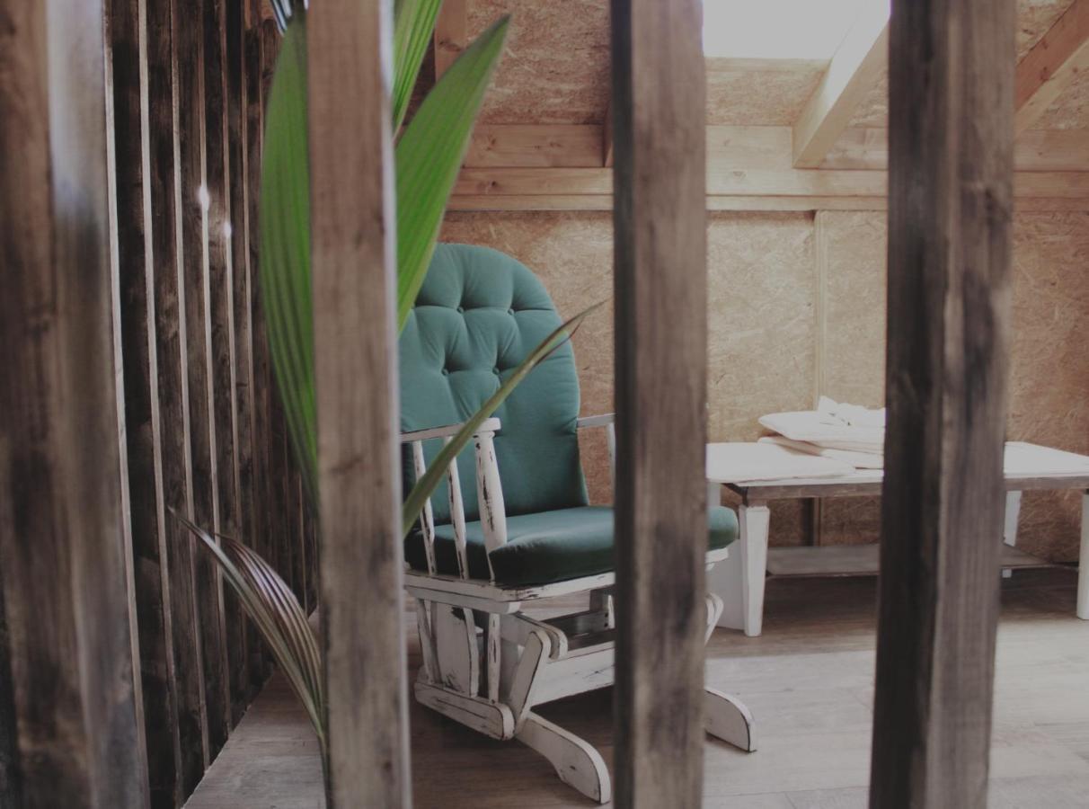 佩尼契Casa Do Campo住宿加早餐旅馆 外观 照片