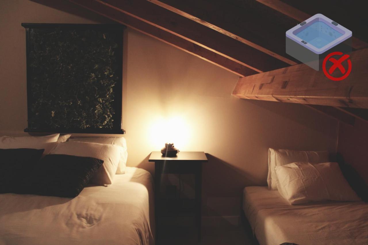 佩尼契Casa Do Campo住宿加早餐旅馆 外观 照片